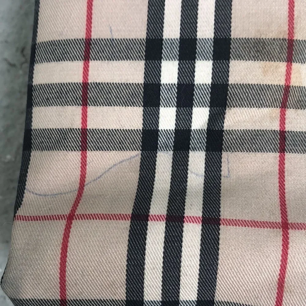 Burberry Sm all tote